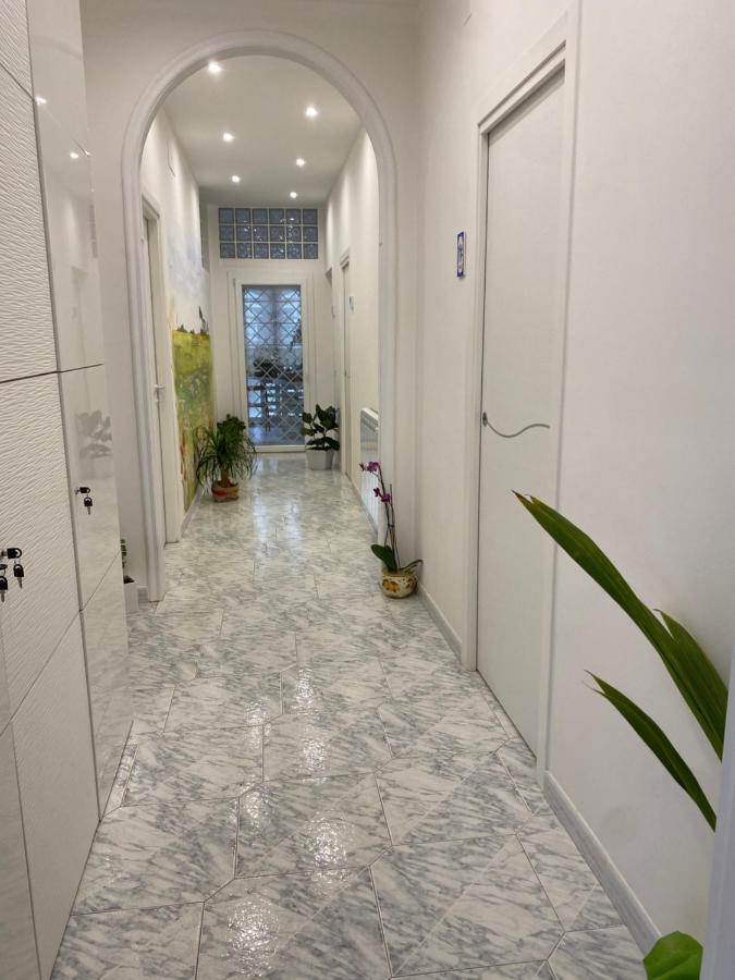 Alma Migrante Bed&Wine Otel Telese Dış mekan fotoğraf