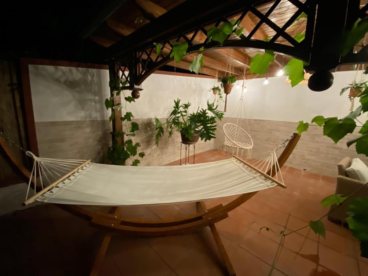 Alma Migrante Bed&Wine Otel Telese Dış mekan fotoğraf