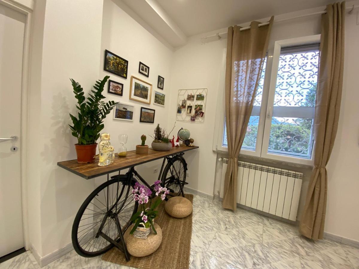 Alma Migrante Bed&Wine Otel Telese Dış mekan fotoğraf