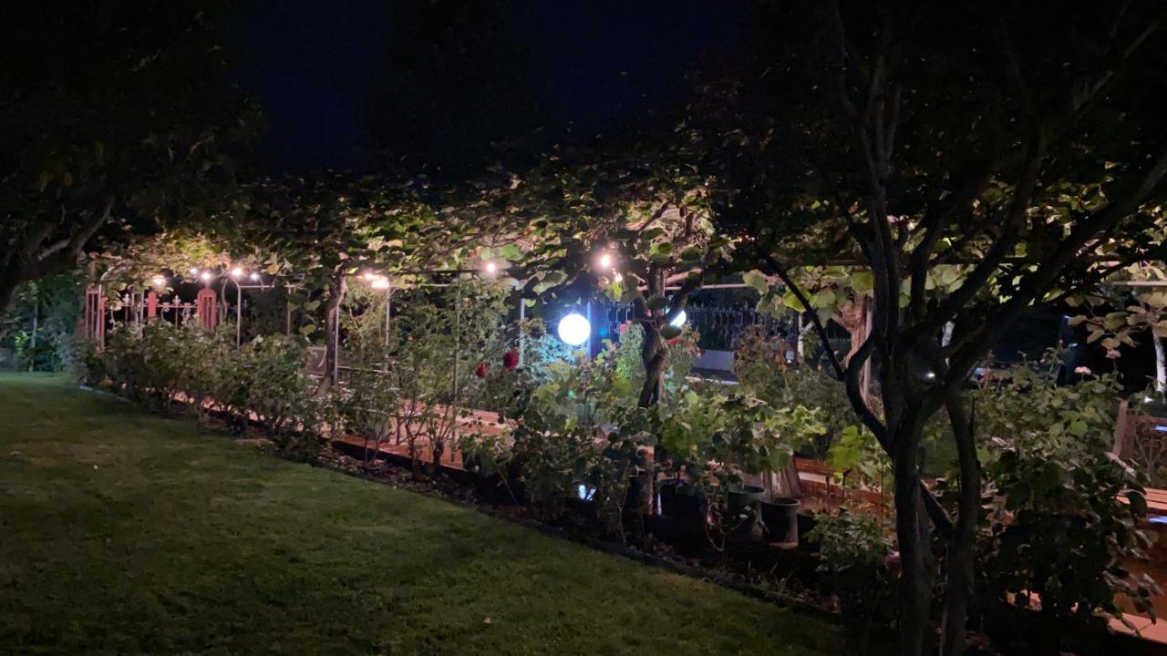 Alma Migrante Bed&Wine Otel Telese Dış mekan fotoğraf
